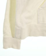 N.O.R.C by the line（ノークバイザライン）パーカー 白 サイズ:3(L位) レディース/2200672059025