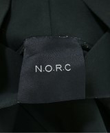 N.O.R.C by the line（ノークバイザライン）パーカー 緑 サイズ:1(S位) レディース/2200692821015