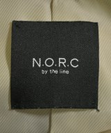 N.O.R.C by the line（ノークバイザライン）トレンチコート ベージュ サイズ:0(XS位) レディース/2200656010011