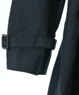 N.O.R.C by the line（ノークバイザライン）トレンチコート 紺 サイズ:1(S位) レディース/2200656010028