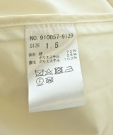 N.O.R.C by the line（ノークバイザライン）トレンチコート 白 サイズ:1.5(M位) レディース/2200711065017