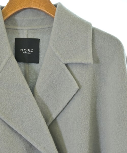 N.O.R.C by the line（ノークバイザライン）その他 グレー サイズ:1(S位) レディース/2200640240011