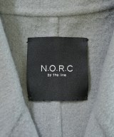 N.O.R.C by the line（ノークバイザライン）その他 グレー サイズ:1(S位) レディース/2200640240011
