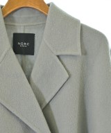 N.O.R.C by the line（ノークバイザライン）その他 グレー サイズ:1(S位) レディース/2200640240011