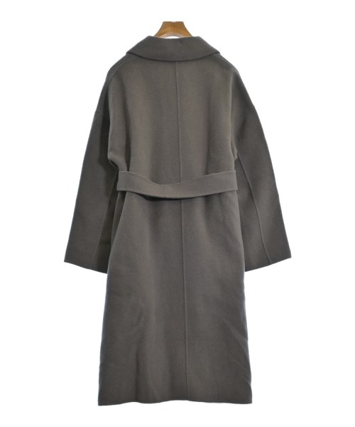 N.O.R.C by the line（ノークバイザライン）その他 茶 サイズ:1(S位) レディース/2200640240028