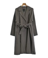 N.O.R.C by the line（ノークバイザライン）その他 茶 サイズ:1(S位) レディース/2200640240028