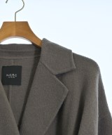 N.O.R.C by the line（ノークバイザライン）その他 茶 サイズ:1(S位) レディース/2200640240028