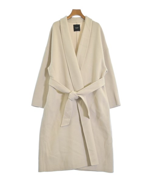 N.O.R.C by the line(ノークバイザライン)その他 白 サイズ:3(L位)/2200641889011