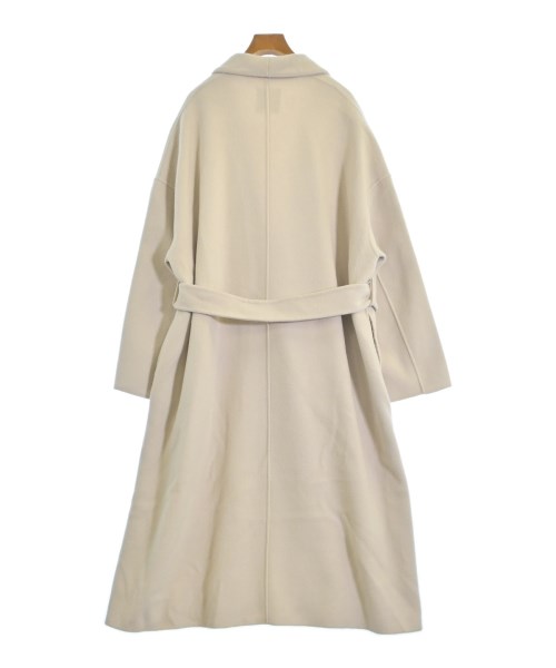 N.O.R.C by the line（ノークバイザライン）その他 白 サイズ:3(L位) レディース/2200641889011