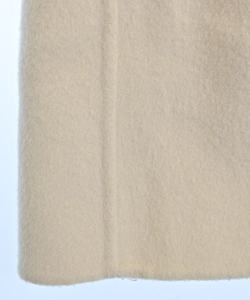 N.O.R.C by the line（ノークバイザライン）その他 白 サイズ:3(L位) レディース/2200641889011