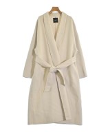 N.O.R.C by the line（ノークバイザライン）その他 白 サイズ:3(L位) レディース/2200641889011