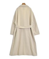 N.O.R.C by the line（ノークバイザライン）その他 白 サイズ:3(L位) レディース/2200641889011