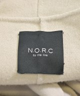 N.O.R.C by the line（ノークバイザライン）その他 白 サイズ:3(L位) レディース/2200641889011