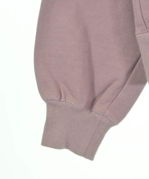 N.O.R.C by the line（ノークバイザライン）スウェット ピンク サイズ:1(S位) レディース/2200668918015