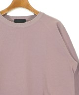 N.O.R.C by the line（ノークバイザライン）スウェット ピンク サイズ:1(S位) レディース/2200668918015