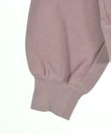 N.O.R.C by the line（ノークバイザライン）スウェット ピンク サイズ:1(S位) レディース/2200668918015