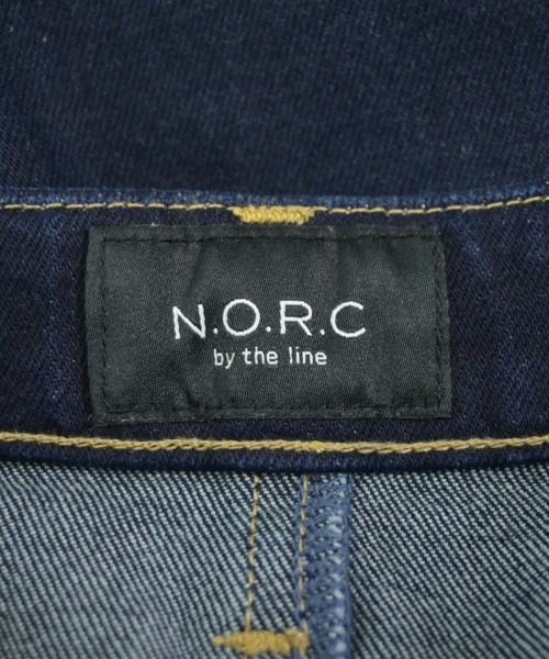 N.O.R.C by the line（ノークバイザライン）ロング・マキシ丈スカート その他（柄物・カラフル） サイズ:1(S位) レディース/2200726689062