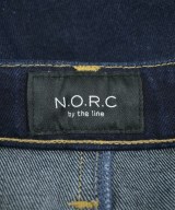 N.O.R.C by the line（ノークバイザライン）ロング・マキシ丈スカート その他（柄物・カラフル） サイズ:1(S位) レディース/2200726689062