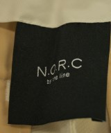 N.O.R.C by the line（ノークバイザライン）スラックス 白 サイズ:2(M位) レディース/2200727001030