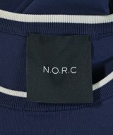 N.O.R.C by the line（ノークバイザライン）ニット・セーター 紺 サイズ:F レディース/2200677151113