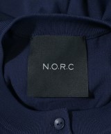 N.O.R.C by the line（ノークバイザライン）カーディガン 紺 サイズ:F レディース/2200677151120