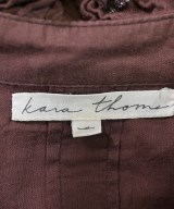 KARA THOMS（カラトーマス）ブラウス 赤 サイズ:-(M位) レディース/2200609216026