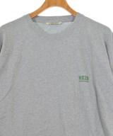 HIGHSNOBIETY（ハイスノバイエティ）Tシャツ・カットソー グレー サイズ:L メンズ/2200610460173