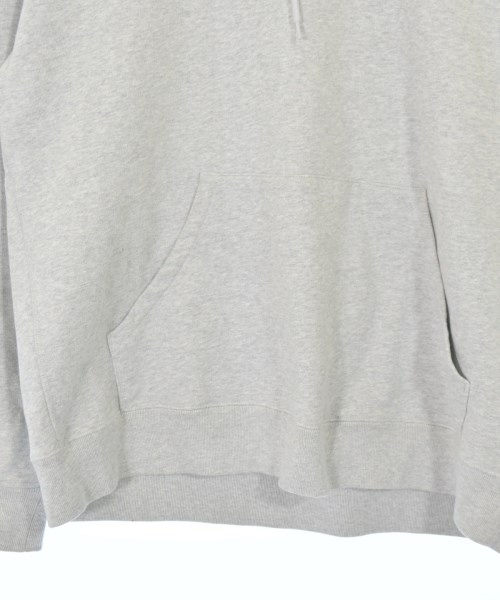 HIGHSNOBIETY（ハイスノバイエティ）パーカー グレー サイズ:XL メンズ/2200681126053