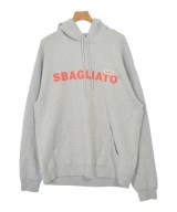 HIGHSNOBIETY（ハイスノバイエティ）パーカー グレー サイズ:XL メンズ/2200681126053