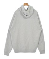 HIGHSNOBIETY（ハイスノバイエティ）パーカー グレー サイズ:XL メンズ/2200681126053