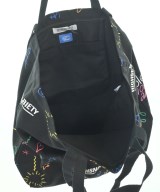 HIGHSNOBIETY（ハイスノバイエティ）トートバッグ 黒 サイズ:- メンズ/2200725817046