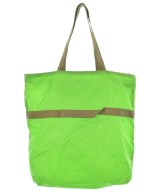 8.6.4（エイトシックスフォー）トートバッグ 緑 サイズ:- メンズ/2200625554065