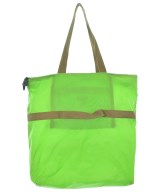 8.6.4（エイトシックスフォー）トートバッグ 緑 サイズ:- メンズ/2200625554065