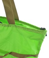 8.6.4（エイトシックスフォー）トートバッグ 緑 サイズ:- メンズ/2200625554065