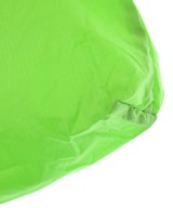 8.6.4（エイトシックスフォー）トートバッグ 緑 サイズ:- メンズ/2200625554065