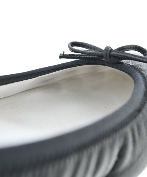 kurun TOKYO（クルン トウキョウ）バレエシューズ/オペラシューズ 黒 サイズ:24cm レディース/2200644273077