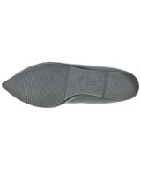 kurun TOKYO（クルン トウキョウ）バレエシューズ/オペラシューズ 黒 サイズ:24cm レディース/2200644273077