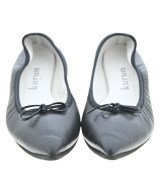 kurun TOKYO（クルン トウキョウ）バレエシューズ/オペラシューズ 黒 サイズ:24cm レディース/2200644273077