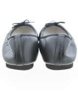 kurun TOKYO（クルン トウキョウ）バレエシューズ/オペラシューズ 黒 サイズ:24cm レディース/2200644273077