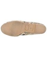 kurun TOKYO（クルン トウキョウ）バレエシューズ/オペラシューズ ベージュ サイズ:23.5cm レディース/2200619530020