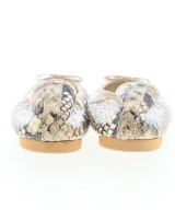 kurun TOKYO（クルン トウキョウ）バレエシューズ/オペラシューズ ベージュ サイズ:23.5cm レディース/2200619530020