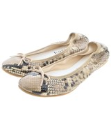 kurun TOKYO バレエシューズ/オペラシューズ