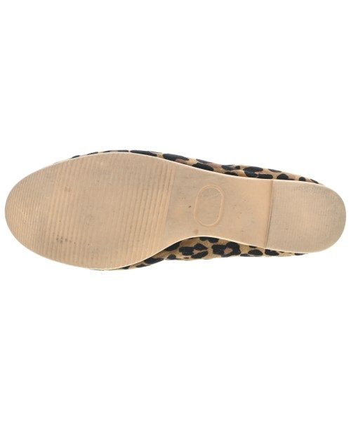 kurun TOKYO（クルン トウキョウ）バレエシューズ/オペラシューズ ベージュ サイズ:-(24cm位) レディース/2200670635139