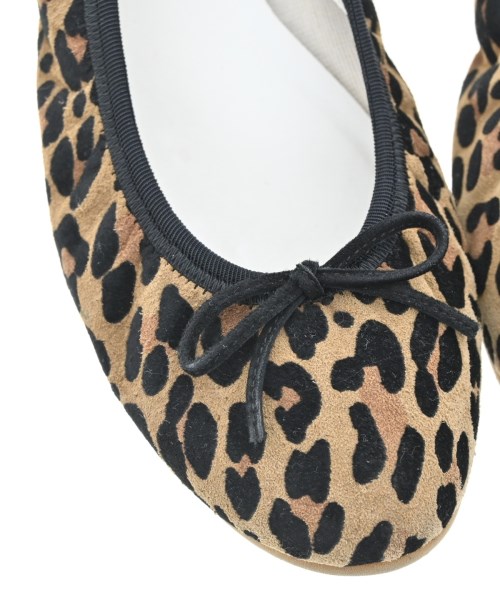 kurun TOKYO（クルン トウキョウ）バレエシューズ/オペラシューズ ベージュ サイズ:-(24cm位) レディース/2200670635139