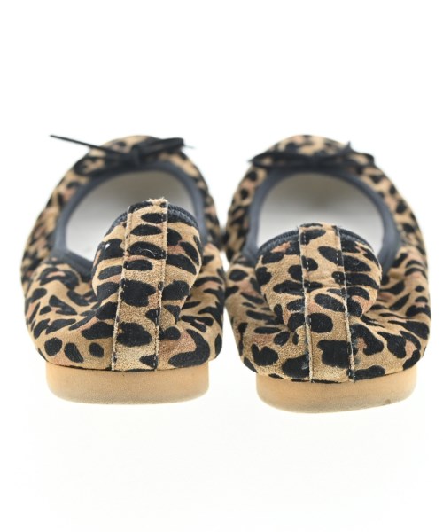 kurun TOKYO（クルン トウキョウ）バレエシューズ/オペラシューズ ベージュ サイズ:-(24cm位) レディース/2200670635139