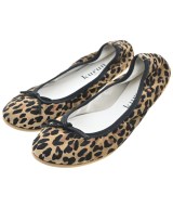 kurun TOKYO（クルン トウキョウ）バレエシューズ/オペラシューズ ベージュ サイズ:-(24cm位) レディース/2200670635139