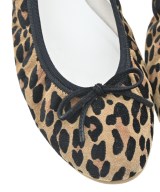 kurun TOKYO（クルン トウキョウ）バレエシューズ/オペラシューズ ベージュ サイズ:-(24cm位) レディース/2200670635139