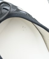 kurun TOKYO（クルン トウキョウ）バレエシューズ/オペラシューズ 黒 サイズ:24.5cm レディース/2200687829125