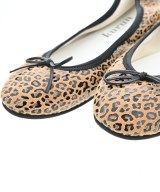 kurun TOKYO（クルン トウキョウ）バレエシューズ/オペラシューズ ベージュ サイズ:24cm レディース/2200695590055