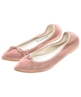 kurun TOKYO（クルン トウキョウ）バレエシューズ/オペラシューズ ピンク サイズ:22cm レディース/2200689593222